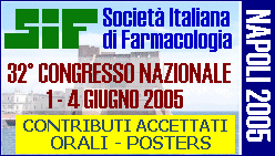 32 Congresso Nazionale SIF - Napoli, 1-4 Giugno 2005